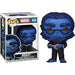 POP figure Marvel X-Men 20th Beast-0