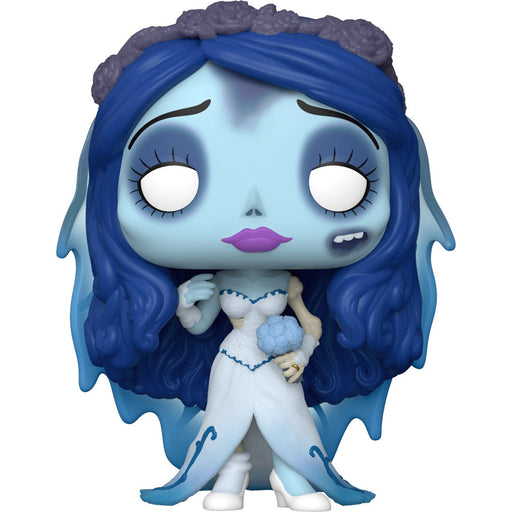 POP figure Corpse Bride - Bride Emily-0