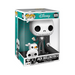 POP figure Disney Nightmare Before Christmas Jack with Zero 25cm-3