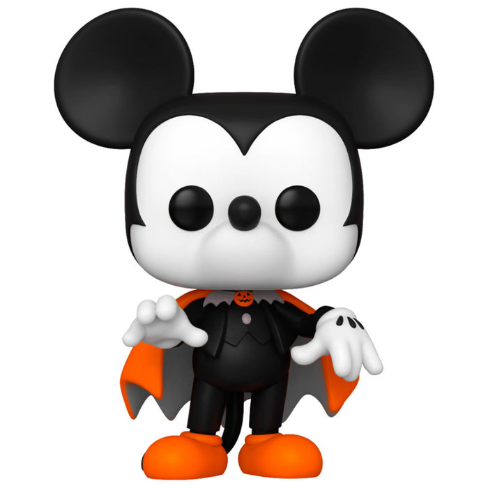 POP figure Disney Halloween Spooky Mickey-2