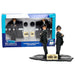 Blues Brothers Jake and Elwood blister 2 figures 18cm-1