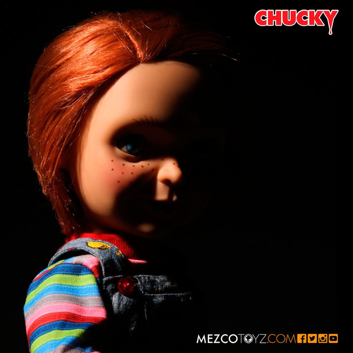 Good Guys Chucky Talking articulated figure 38cm-1