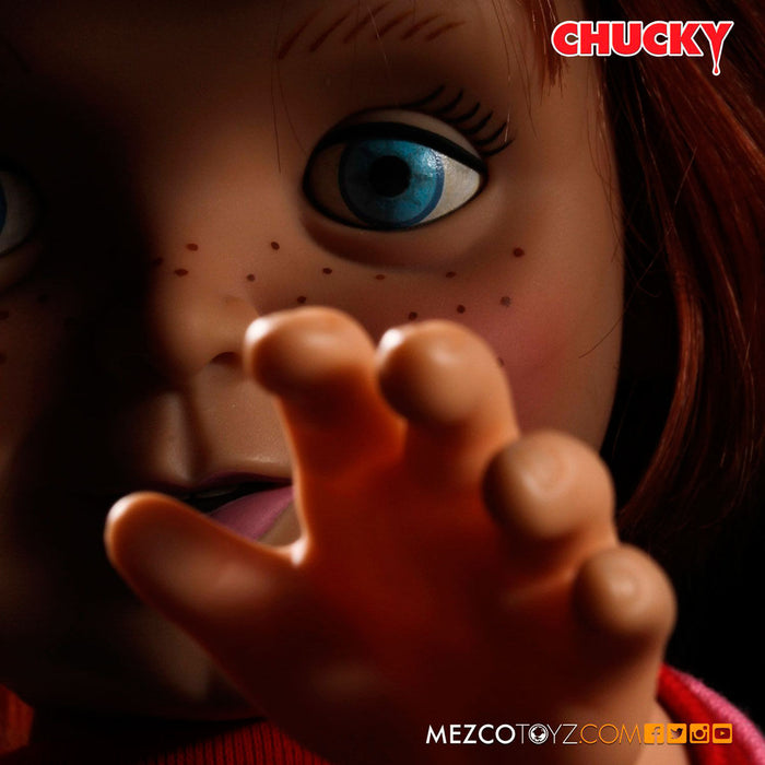 Good Guys Chucky Talking articulated figure 38cm-2