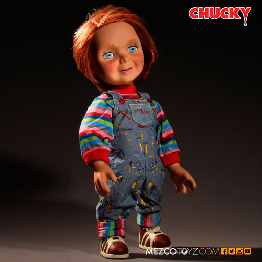 Good Guys Chucky Talking articulated figure 38cm-0