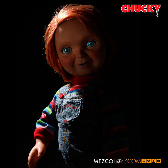 Good Guys Chucky Talking articulated figure 38cm-3