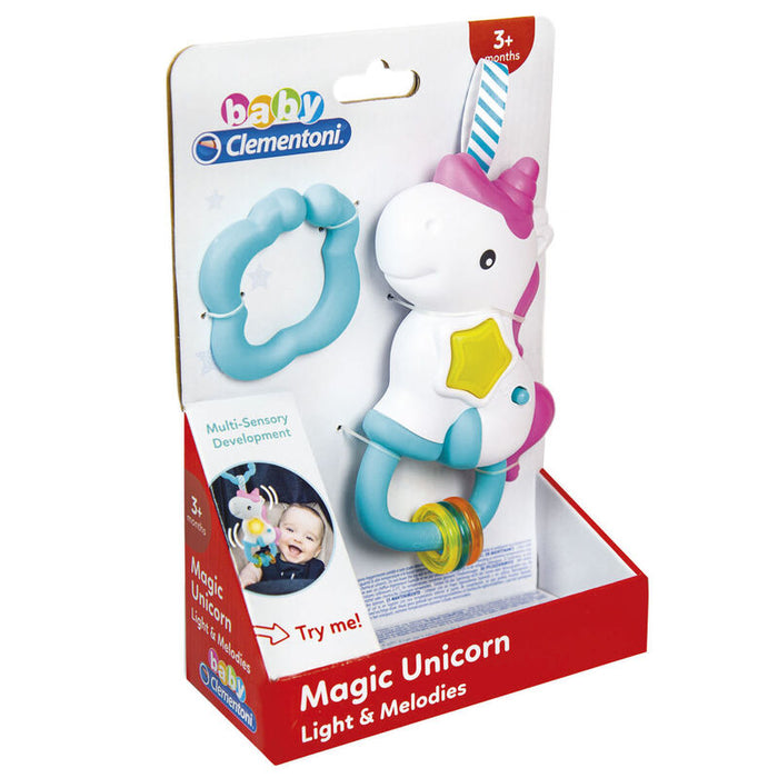 Musical Rattle Unicorn-2