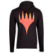 Magic The Gathering Wizards Logo hoodie-1