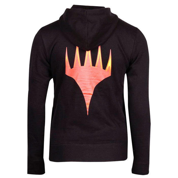 Magic The Gathering women hoodie-1