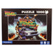 Back to the Future II puzzle 1000pcs-1