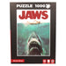 Jaws Poster puzzle 1000pcs-1
