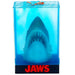 Jaws Poster 3D figure 25cm-1
