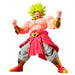 Dragon Ball Z Rise Standard Super Saiyan Broly New Version Model Kit 20cm-5