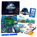 Jurassic World Spanish Deluxe Kit-4