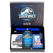 Jurassic World Spanish Deluxe Kit-5