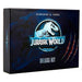 Jurassic World Spanish Deluxe Kit-6