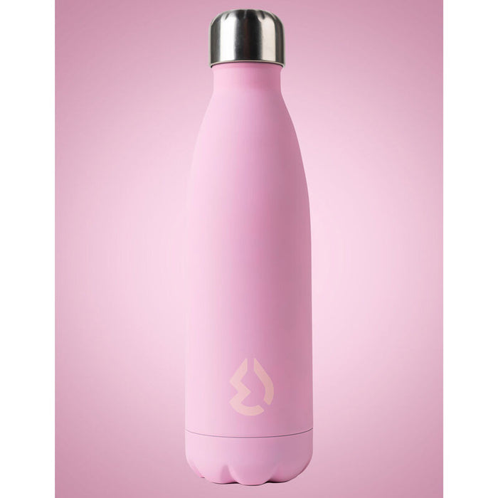 Water Revolution Pink water bottle 500ml-4