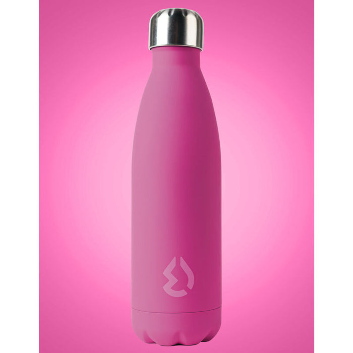 Water Revolution Fuchsia water bottle 500ml-3