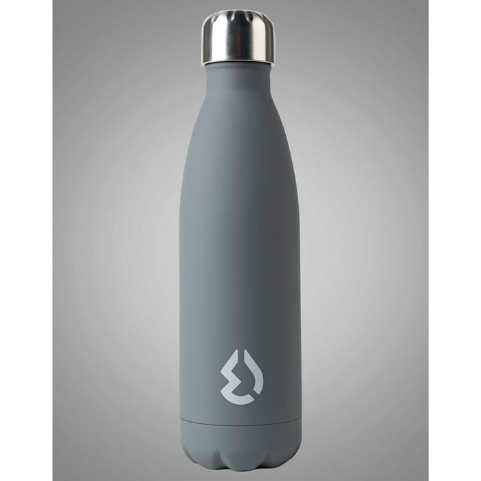 Water Revolution Grey water bottle 500ml-4