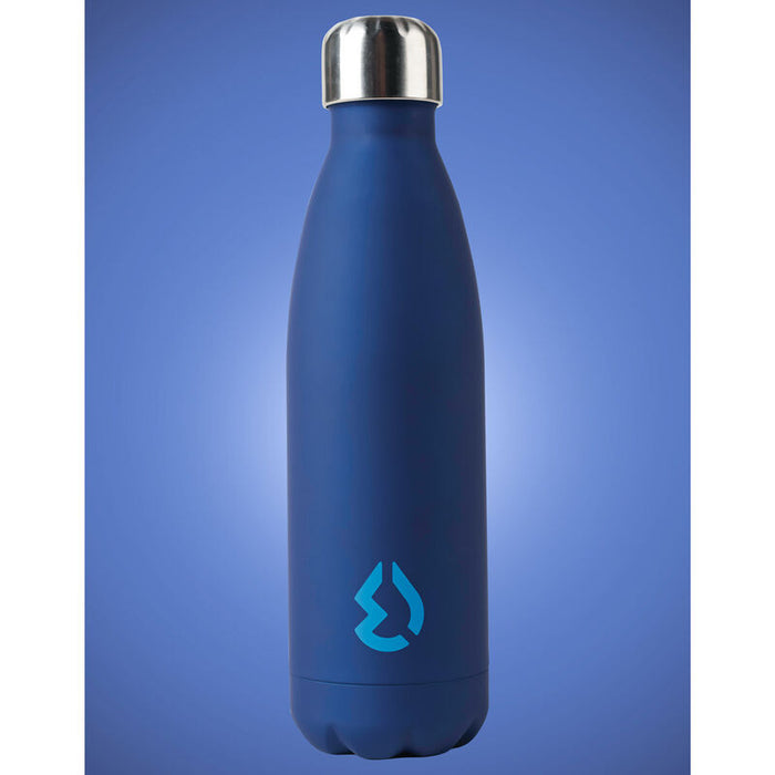 Water Revolution Blue water bottle 500ml-4