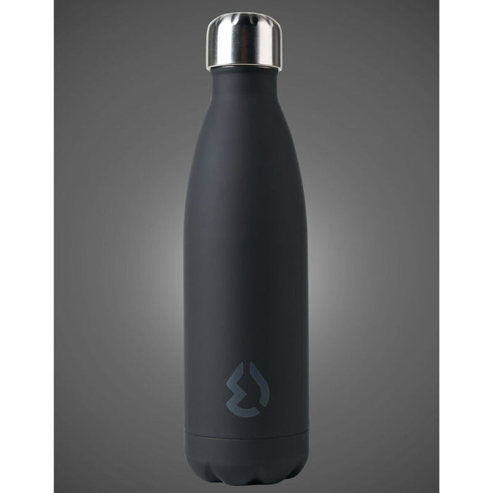 Water Revolution Black water bottle 500ml-4
