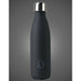 Water Revolution Black water bottle 500ml-4
