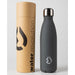 Water Revolution Grey water bottle 500ml-5