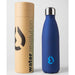 Water Revolution Blue water bottle 500ml-5
