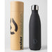 Water Revolution Black water bottle 500ml-5