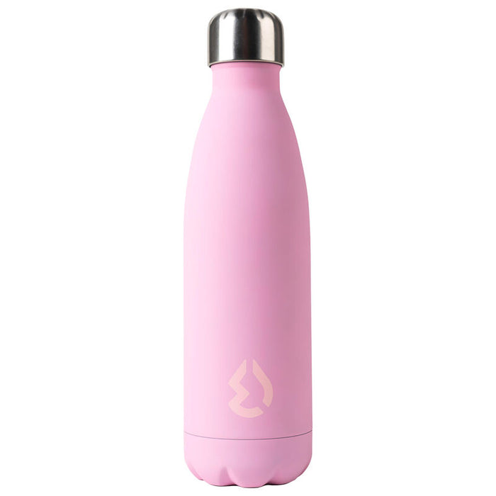 Water Revolution Pink water bottle 500ml-2