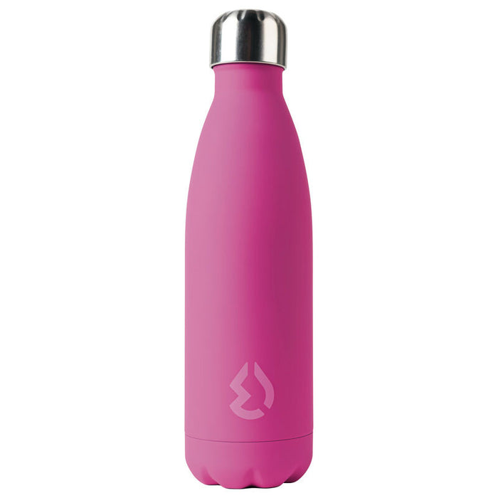 Water Revolution Fuchsia water bottle 500ml-1
