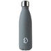 Water Revolution Grey water bottle 500ml-2