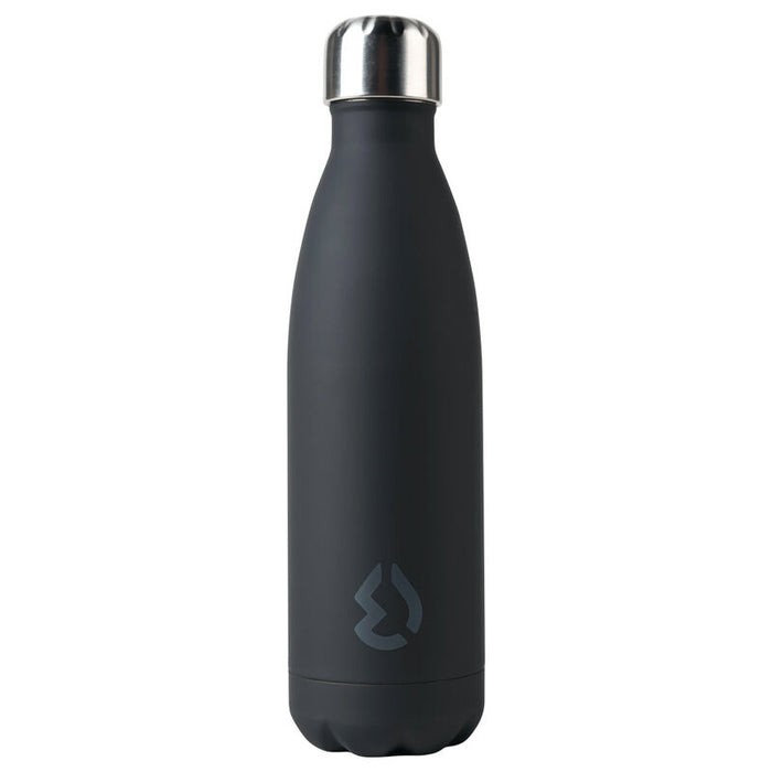 Water Revolution Black water bottle 500ml-2