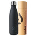 Water Revolution Black water bottle 500ml-1