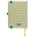 Stars Wars The Mandalorian Yoda Child A5 faux-leather notebook-1
