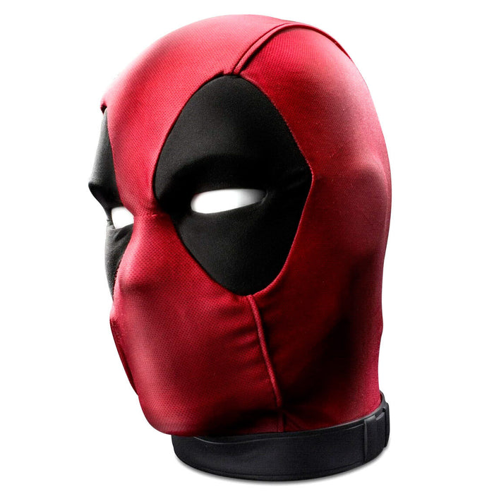 Marvel Legends English Interactive Electronic Deadpool's Head-1