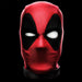 Marvel Legends English Interactive Electronic Deadpool's Head-5