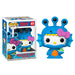 POP figure Sanrio Hello Kitty Kaiju Sea Kaiju-0