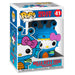 POP figure Sanrio Hello Kitty Kaiju Sea Kaiju-2