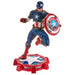 Marvel NOW! Captain America diorama statue 23cm-0