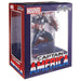 Marvel NOW! Captain America diorama statue 23cm-2