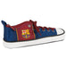 F.C. Barcelona shoe pencil case-4