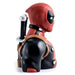 Marvel Deadpool money box bust 20cm-3