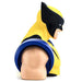 Marvel X-Men Wolverine money box bust 20cm-4