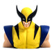 Marvel X-Men Wolverine money box bust 20cm-5