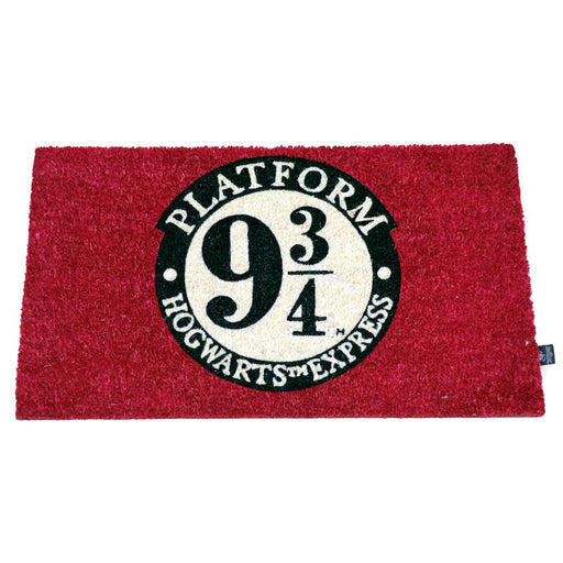 Harry Potter Plattform 9 3/4 doormat-1
