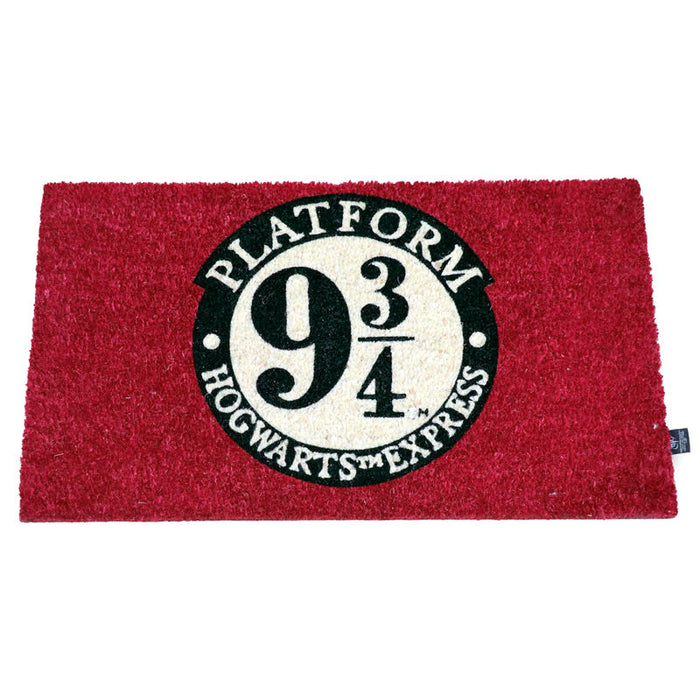 Harry Potter Plattform 9 3/4 doormat-1