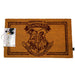 Harry Potter Welcome to Hogwarts doormat-0