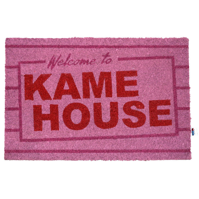 Dragon Ball Kame House doormat-1