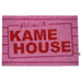Dragon Ball Kame House doormat-1