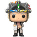 POP figure Back To The Future Doc with Helmet-1